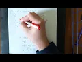 Volume of a cylindrical shell
