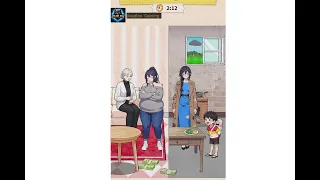 Brain Puzzle 3: Crazy Mind Level 117 Screenshot