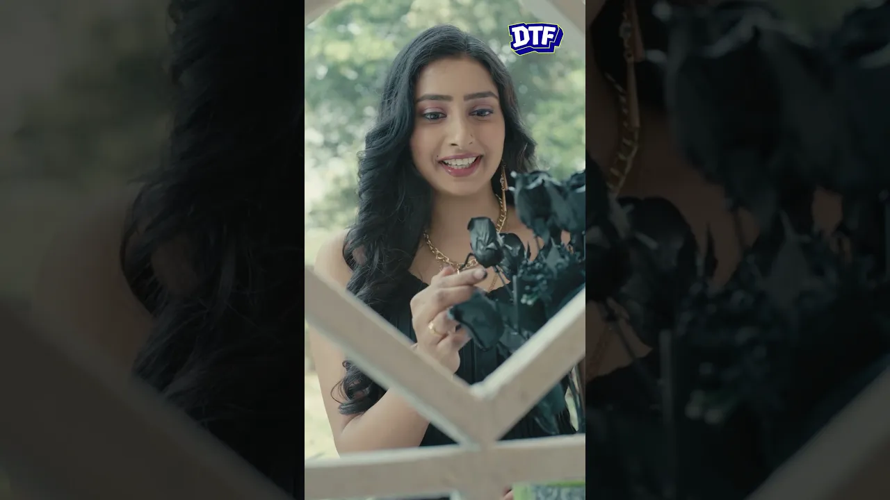 CHUDAIL | Pratilipi | Double Tap Films poster