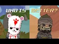 Who is the Better Tornado Character - Castle Crashers