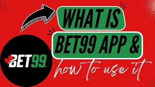 How to Sign Up and Navigate Bet99 App Step by Step - Here s How You Can Do It 2025 Edition