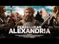 HANYA 4.000 VS PULUHAN RIBU ROMAWI?! Strategi Umar Bin Khattab Bikin Byzantium Hancur di Alexandria!