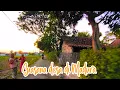 Download Lagu Suasana Pedesaan di Madura | Suasana Jalan di Desa Pangelen Sampang Madura - Indah Banget