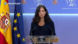 Vox, cada vez más pesimista con Ceuta: "Son cómplices del invasor"