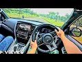 Download Lagu POV REVIEW | MITSUBISHI PAJERO SPORT DAKAR 2.4 A/T 2025 | FACELIFT GANTI APA AJA? 🤔 | Car Test Drive