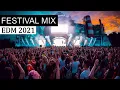 Download Lagu EDM FESTIVAL MIX 2021 - Party Electro Rave Music