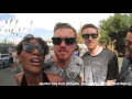 Gordon City feat. Romans – Saving My Life (DJ Fleek Remix)