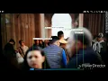 People detection using openCV with Android mobile device
