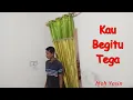 Moh Yasin - Kau Begitu Tega