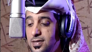 عيضه المنهالي صياد الأسود النسخة الاصلية قناة نجوم 