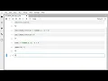 MetPy Mondays - Lambda Functions