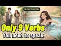 9 Secret Verbs That Change How You Speak English Forever