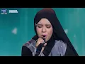 NAKEI - HILANG TANPA BILANG (MEISKA) - FINAL SHOWCASE - Indonesian Idol 2025