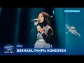Download Lagu NAKEI - HILANG TANPA BILANG (MEISKA) - FINAL SHOWCASE - Indonesian Idol 2025