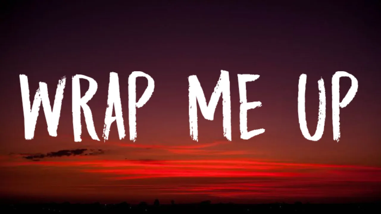 Jimmy Fallon, Meghan Trainor - Wrap Me Up (Lyrics) Jimmy Fallon, Meghan Trainor - Wrap Me Up (Lyrics)