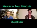 Agnes \u0026 Dan RadioStyle Discuss Revision