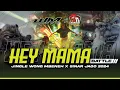 Download Lagu HEY MAMA BATTLE (REMIX) | JINGLE WONG MBENEH X SINAR JAGO AUDIO 2024 [FULL HD]