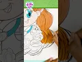 We re coloring in our favorite veterinarian Vida VidaTheVet on NETFLIX