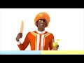 Yo Gabba Gabba - Summer Megamix