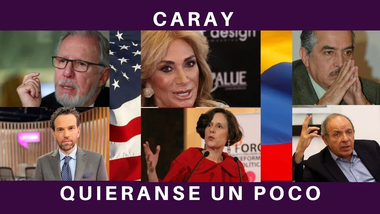 ¨PISO LES HACE FALTA PARA ARRASTRARSE¨; EL INDIGNANTE PAPEL DE LA DERECHA EN EL TEMA PETRO-TRUP