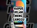 Download Lagu cara menghilangkan iklan di hp xiaomi agar tidak mengganggu #tutorial #2025