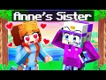 Download Lagu Anne’s Sister Has a Crush on Me