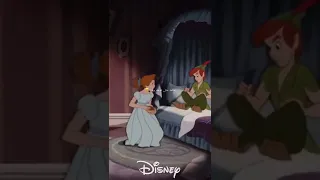 فيلم بيتر بان ديزني بالعربيه 