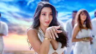 Manike:Thank God | Nora Fatehi, Sidharth M | Tanishk,Yohani,Jubin,Surya R | Rashmi Virag | Bhushan K