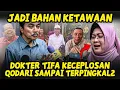 Download Lagu WKWK..!! DOKTER TIFA AKHIRNYA MENGAKUI BAHWA MEREKA MEMANG G1L4. JADI KETAWAAN M.QODARI😂🫢