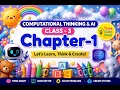 What is Decomposition Class 3 Computer Science Chapter 1