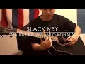 “Maika`i Ka Makani O Kohala” Slack Key Guitar