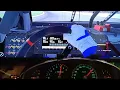 iracing vy commodore dash