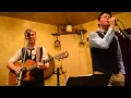 Neil Byrne Ryan Kelly On Raglan Road at McGonigal s Pub