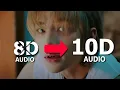 Download Lagu ⚠️STRAY KIDS (LEE KNOW, HYUNJIN, FELIX) - TASTE [10D USE HEADPHONES!] 🎧