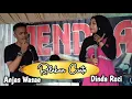 Rilakan Cinto Cover Anjas Wasae Feat Dinda Rozi - Live Orgen Tunggal
