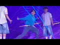 240824 Stray Kids dominATE Seoul - Lee Know Solo Stage 'Youth'