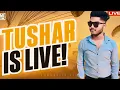 Download Lagu TUSHAR IS LIVE (The Untold Story)viewer engagement,