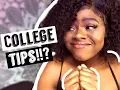COLLEGE FRESHMAN ADVICE TIPS UGA FRESHMAN