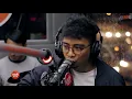 SUD performs "Sana Bumalik" LIVE on Wish 107.5 Bus