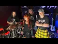 Download Lagu Andra (GER) - Full Show @ Club Hell, Diest, Belgium (15-09-2024)