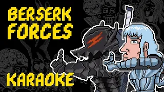 Download Berserk FORCES Karaoke MP3