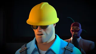 SFM All according to plan