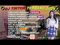 DJ TIKTOK TERBARU 2025-🎵DJ CINTA DARI SEBERANG 🎵DJ LUMPUR DAN BERLIAN- FULL ALBUM