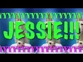 HAPPY BIRT AY JESSIE - EPIC Happy Birt ay Song