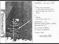 Download Lagu Wintermoon -  Night So Cryptic Is All Mine (1995/black metal/ambient/atmospheric/Finland)