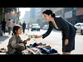 Download Lagu 她用10元钱救了女孩一命，20年后，女孩携千亿豪礼报答她！[MULTI SUB] 💘 #chinese television dramas #逆袭 #爽剧 #豪门 #shortdramas