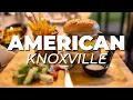 BEST AMERICAN RESTAURANTS in KNOXVILLE Georgia