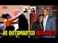 Jackie s 300M Divorce BLOWS UP After Doug s Lawyer DROPS The Truth