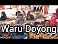 Download Lagu WARU DOYONG / Javanese Gamelan Music Jawa / Karawitan LARAS Budaya Ikapen UNY #fyp