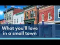 What s it like to live in Mount Airy MD